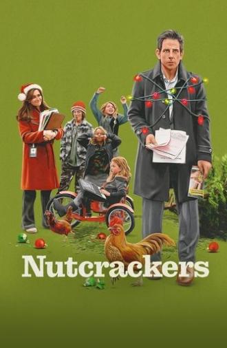 Nutcrackers (2024)
