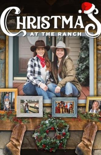 Christmas at the Ranch (2021)