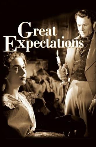 Great Expectations (1946)