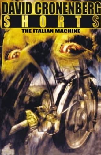 The Italian Machine (1976)