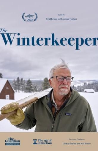 The Winterkeeper (2023)