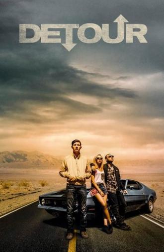 Detour (2017)