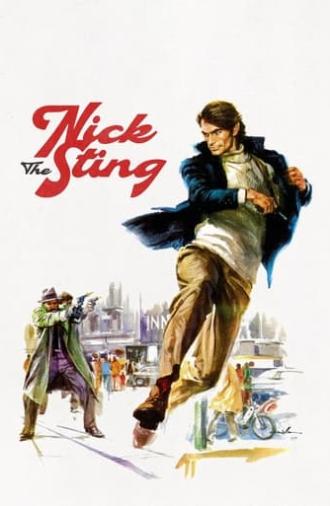 Nick the Sting (1976)