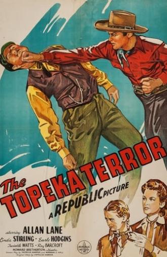 The Topeka Terror (1945)