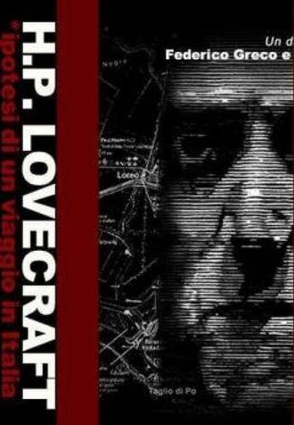 H.P. Lovecraft - Ipotesi di un viaggio in Italia (2004)