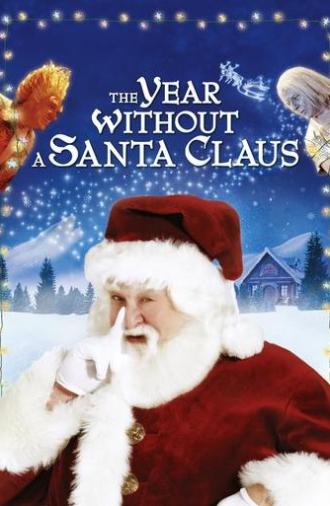 The Year Without a Santa Claus (2006)