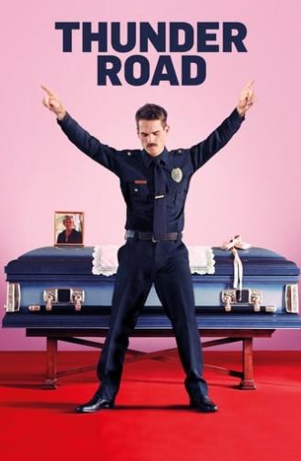 Thunder Road (2018)