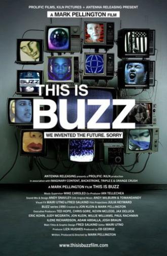 This Is Buzz (2026)