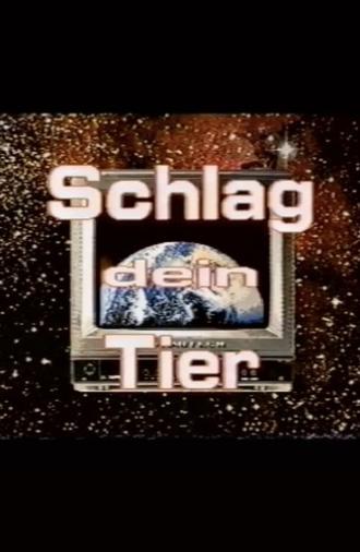 Schlag Dein Tier (1992)
