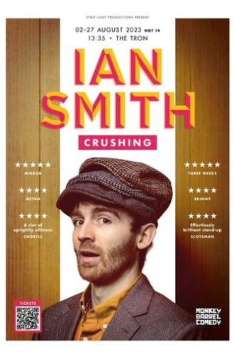 Ian Smith: Crushing (2025)