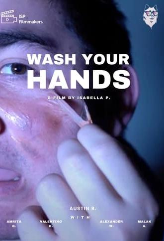 Wash Your Hands (2024)