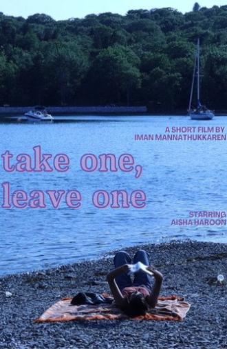Take One, Leave One (2026)