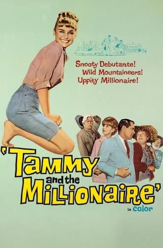 Tammy and the Millionaire (1967)