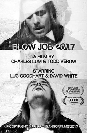 Blow Job 2017 (2017)
