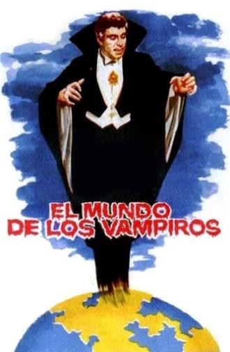 The World of the Vampires (1961)