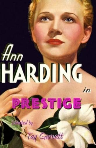 Prestige (1931)