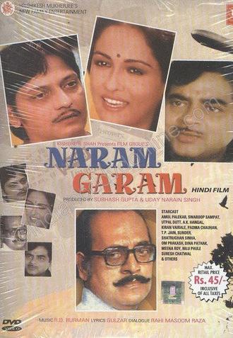 Naram Garam (1981)
