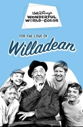 For the Love of Willadean (1964)