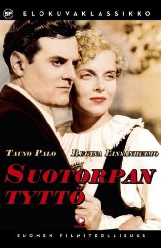 Suotorpan tyttö (1940)