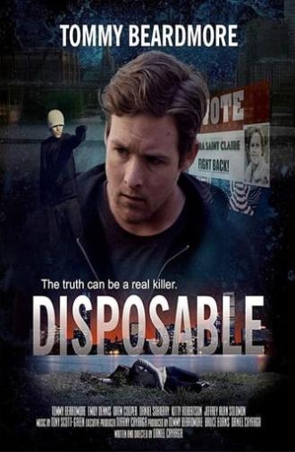 Disposable (2017)