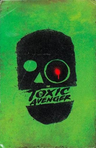 The Toxic Avenger (2023)