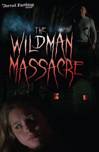 The Wildman Massacre (2024)