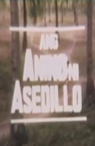 Ang Anino Ni Asedillo (1988)