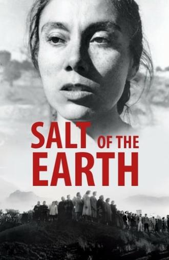 Salt of the Earth (1954)