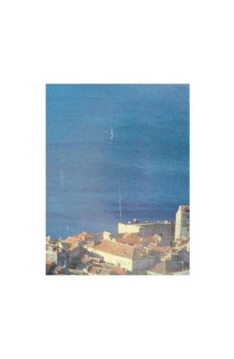Wings to Yugoslavia (1964)