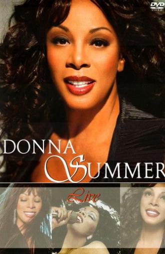 Donna Summer: Live (2005)