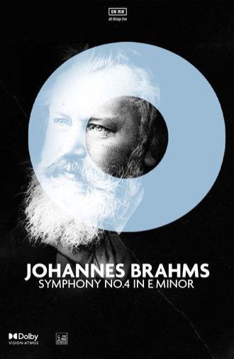 Johannes Brahms' 'Symphony No. 4 in E Minor' (2021)