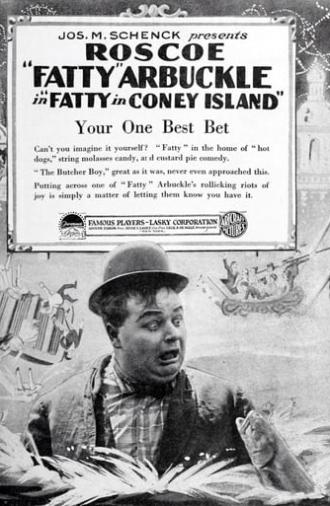 Coney Island (1917)