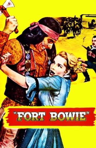 Fort Bowie (1958)