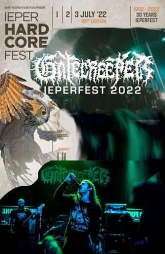 Gatecreeper: Ieperfest (2022)