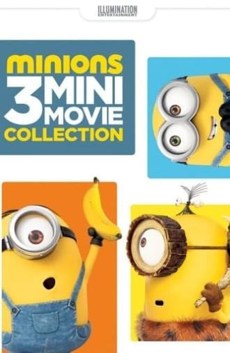 Minions: 3 Mini-Movie Collection (2016)