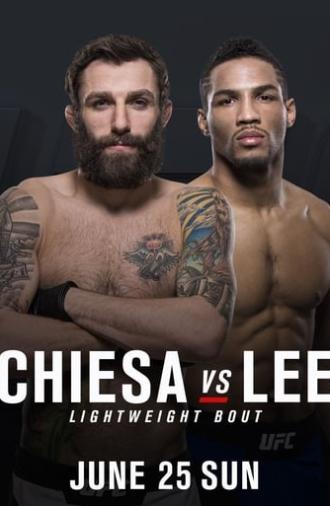 UFC Fight Night 112: Chiesa vs. Lee (2017)