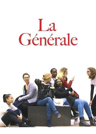 La générale (2022)
