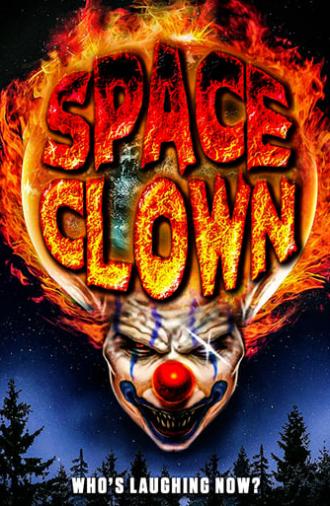 Space Clown (2016)