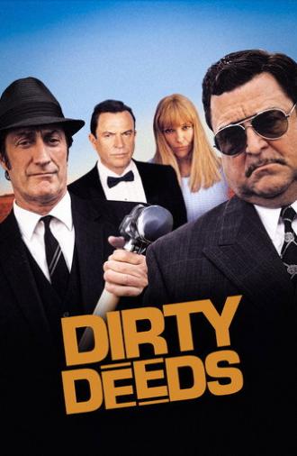 Dirty Deeds (2002)
