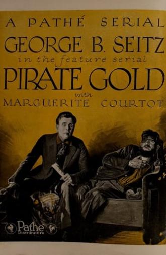 Pirate Gold (1920)