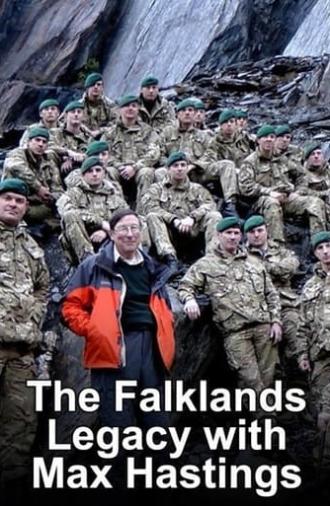 The Falklands Legacy (2012)