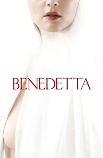 Benedetta (2021)