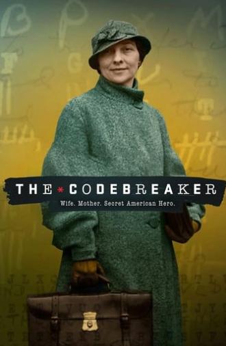 The Codebreaker (2021)