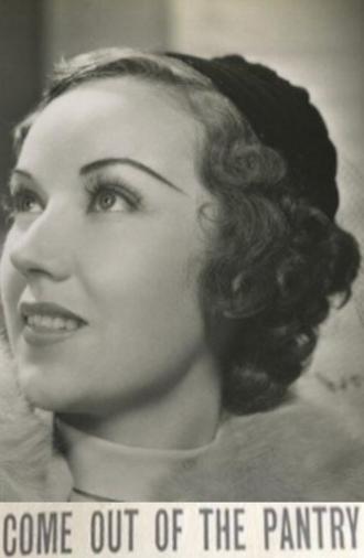 Come Out of the Pantry (1935)