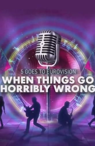 When Eurovision Goes Horribly Wrong (2018)