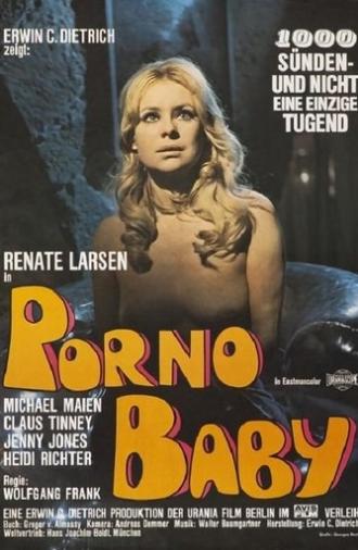 Porno Baby (1970)