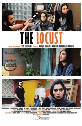 The Locust (2022)