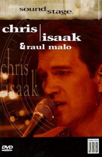 SoundStage - Chris Isaak & Raul Malo (2003)