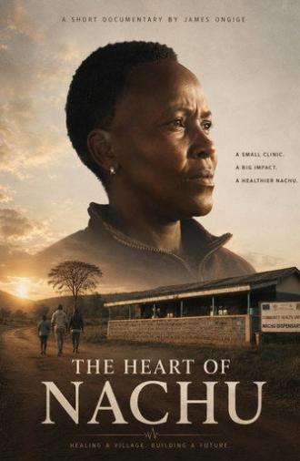The Heart of Nachu (2026)