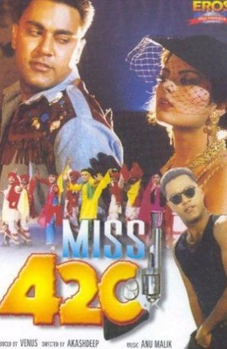 Miss 420 (1998)